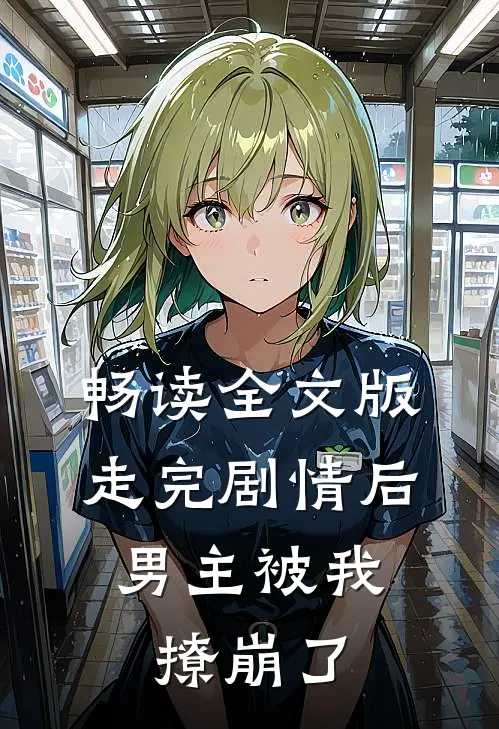 畅读全文版走完剧情后，男主被我撩崩了