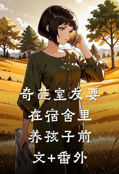 奇葩室友要在宿舍里养孩子前文+番外