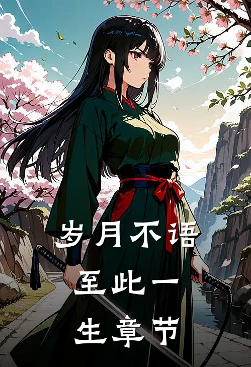 岁月不语，至此一生章节