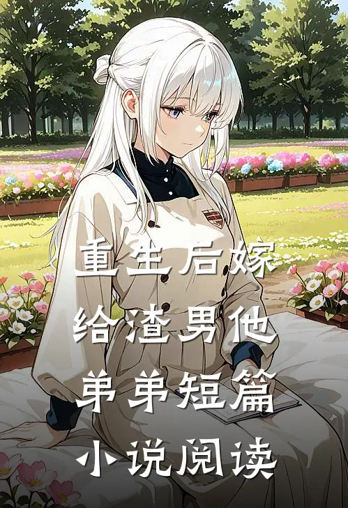 重生后嫁给渣男他弟弟短篇小说阅读