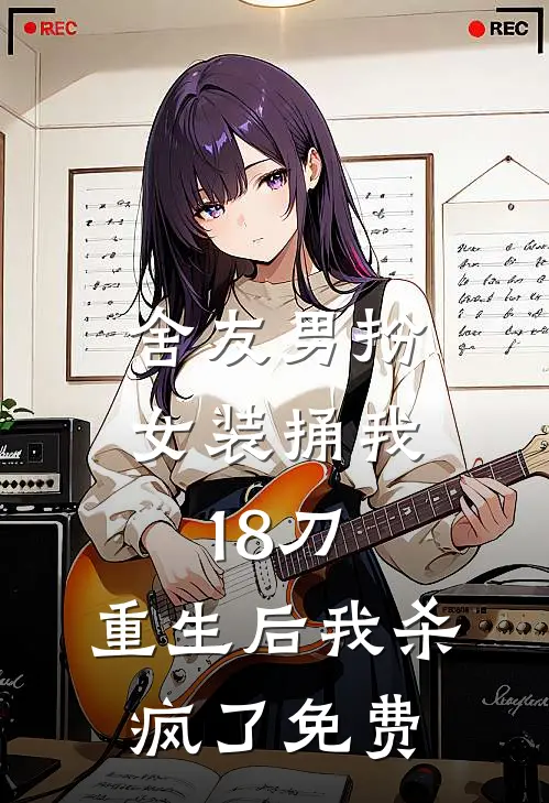 舍友男扮女装捅我18刀，重生后我杀疯了免费