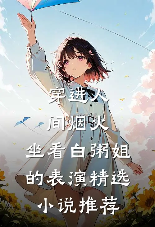 穿进人间烟火：坐看白粥姐的表演精选小说推荐