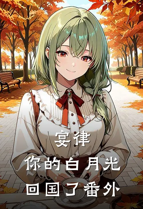 宴律，你的白月光回国了 番外