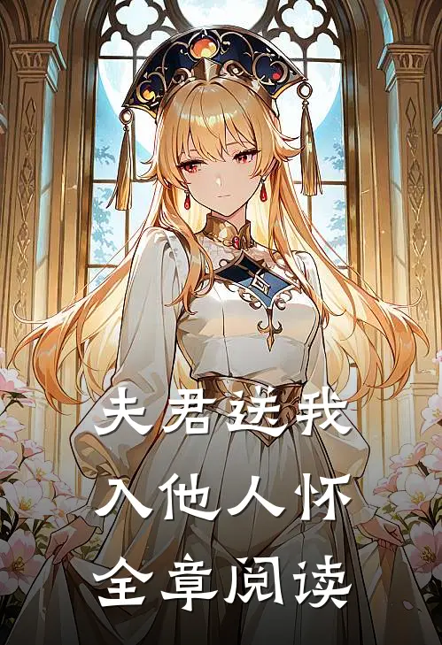 夫君送我入他人怀全章阅读