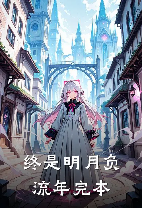 终是明月负流年完本