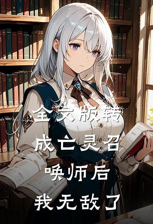 全文版转成亡灵召唤师后,我无敌了免费阅读