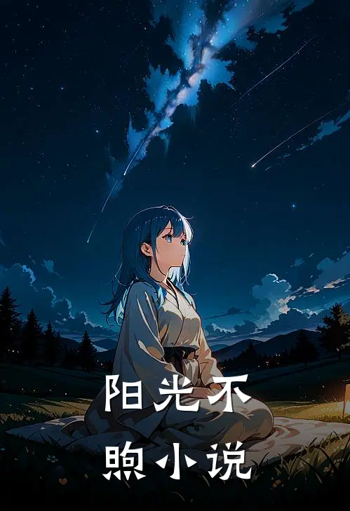 阳光不煦小说