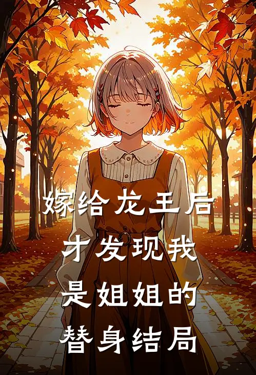 嫁给龙王后，才发现我是姐姐的替身结局