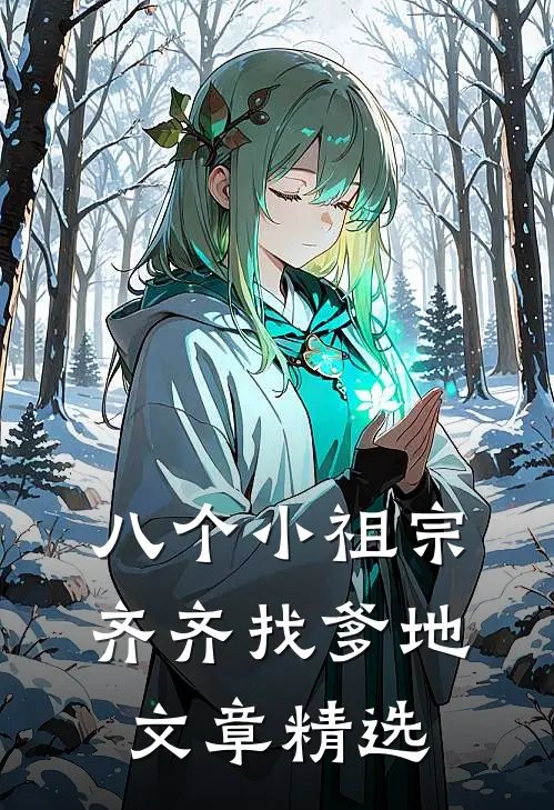 八个小祖宗齐齐找爹地文章精选