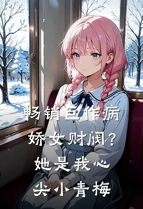 畅销巨作病娇女财阀？她是我心尖小青梅