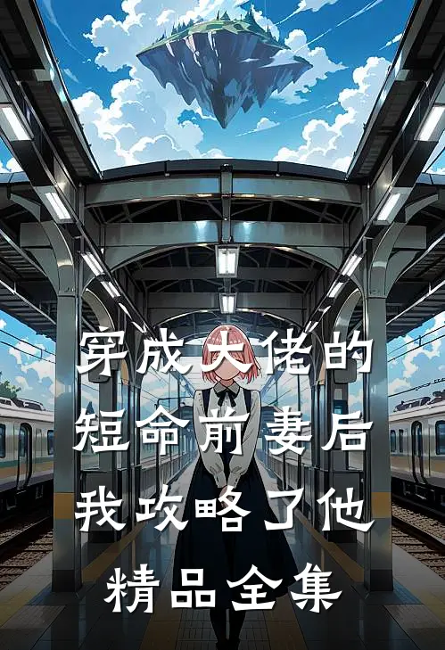 穿成大佬的短命前妻后我攻略了他精品全集