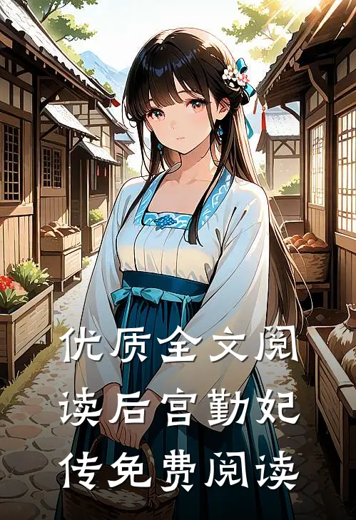 优质全文阅读后宫勤妃传免费阅读