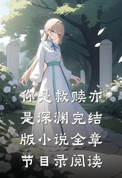你是救赎亦是深渊完结版小说全章节目录阅读