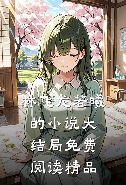 林飞龙若曦的小说大结局免费阅读精品