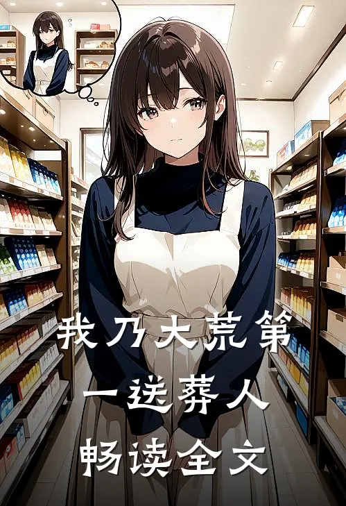 我乃大荒第一送葬人畅读全文