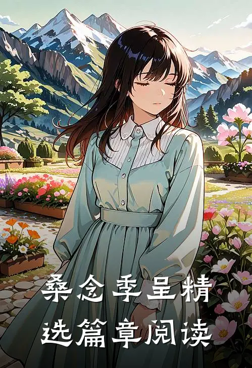 桑念季呈精选篇章阅读