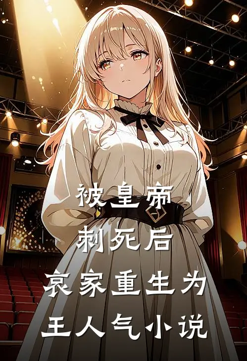 被皇帝刺死后，哀家重生为王人气小说