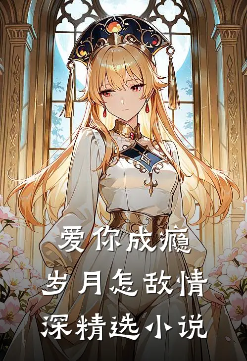 爱你成瘾，岁月怎敌情深精选小说
