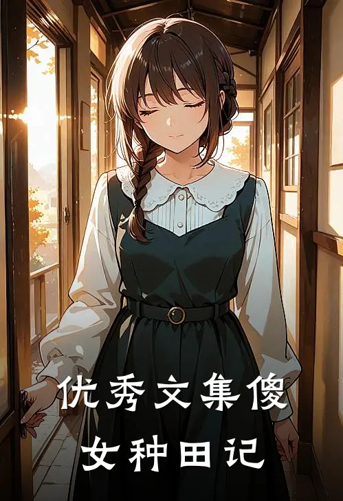 优秀文集傻女种田记