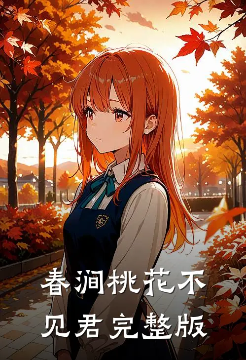 春涧桃花不见君完整版