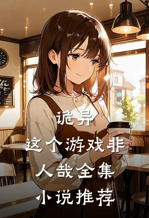 诡异：这个游戏非人哉全集小说推荐