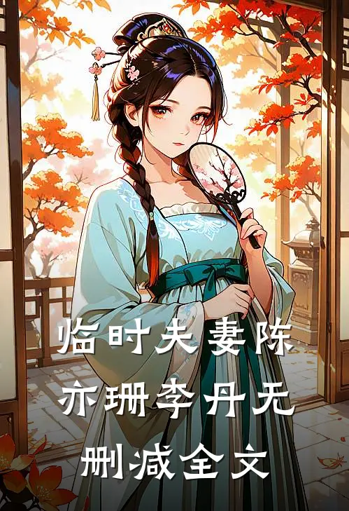 临时夫妻陈亦珊李丹无删减全文