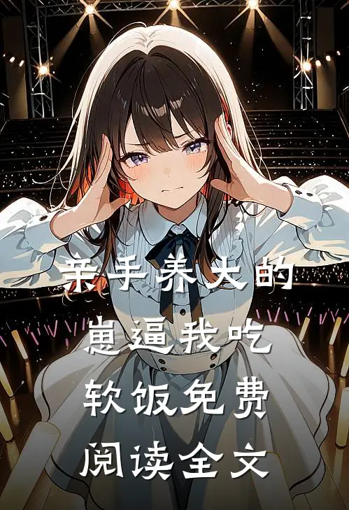 亲手养大的崽逼我吃软饭免费阅读全文
