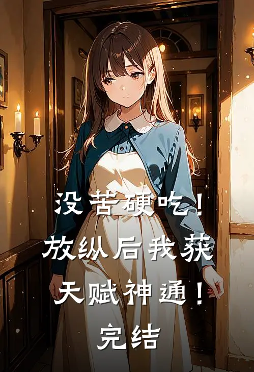 没苦硬吃！放纵后我获天赋神通！完结