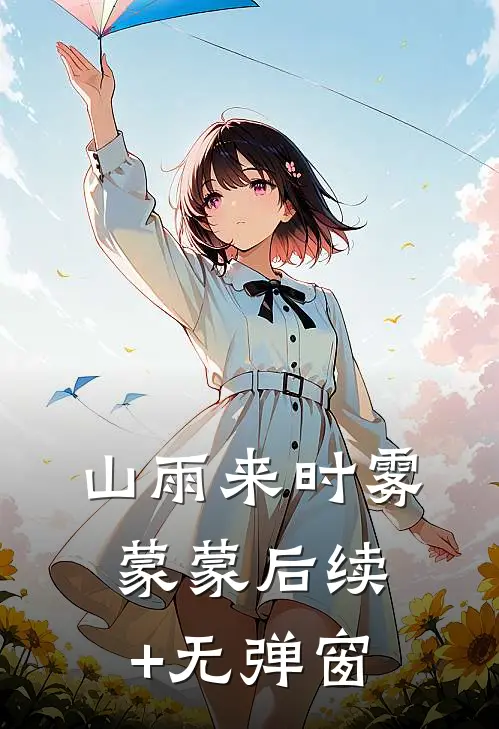 山雨来时雾蒙蒙后续+无弹窗