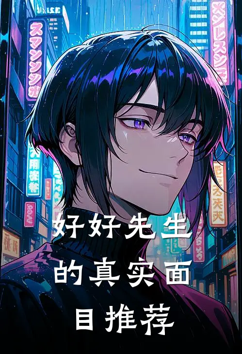 好好先生的真实面目推荐