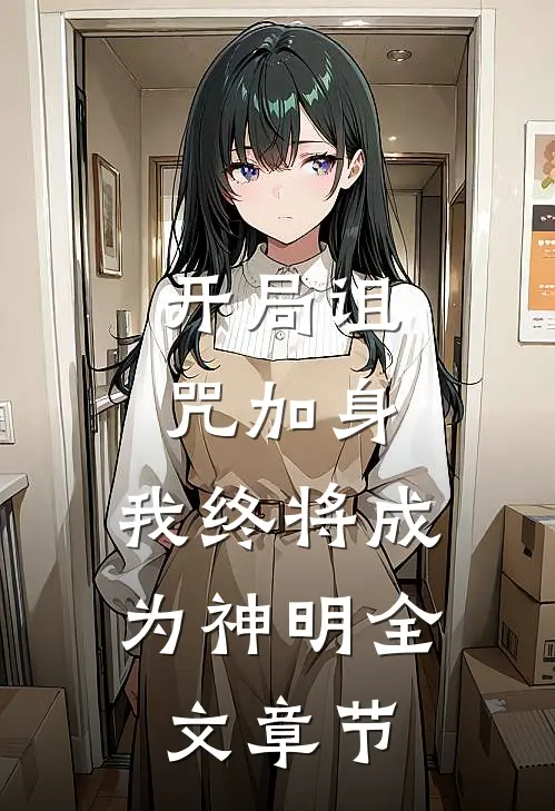 开局诅咒加身,我终将成为神明全文章节免费阅读