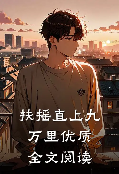 扶摇直上九万里优质全文阅读