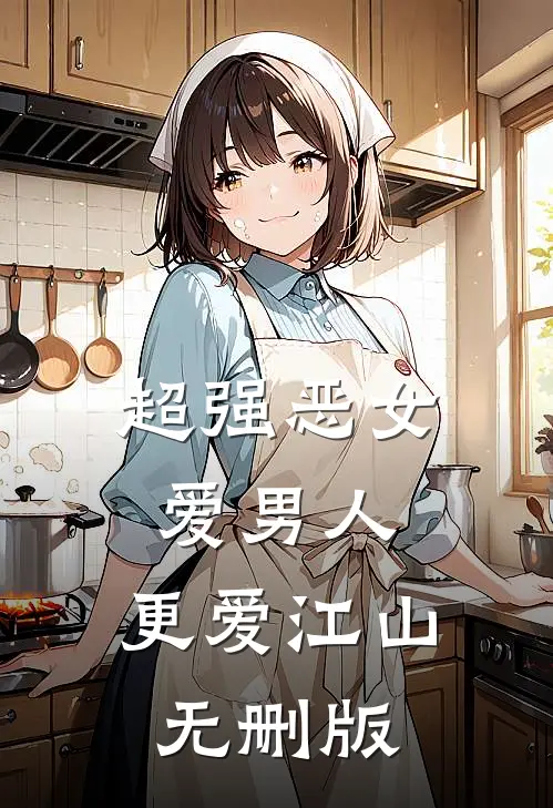 超强恶女：爱男人，更爱江山无删版