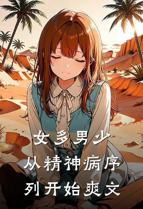 女多男少，从精神病序列开始爽文