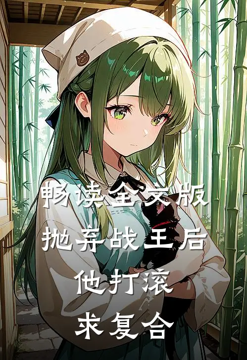 畅读全文版抛弃战王后，他打滚求复合