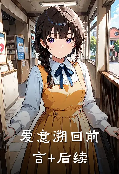 爱意溯回前言+后续