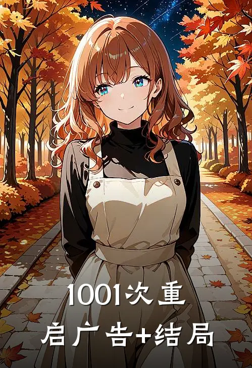 1001次重启广告+结局