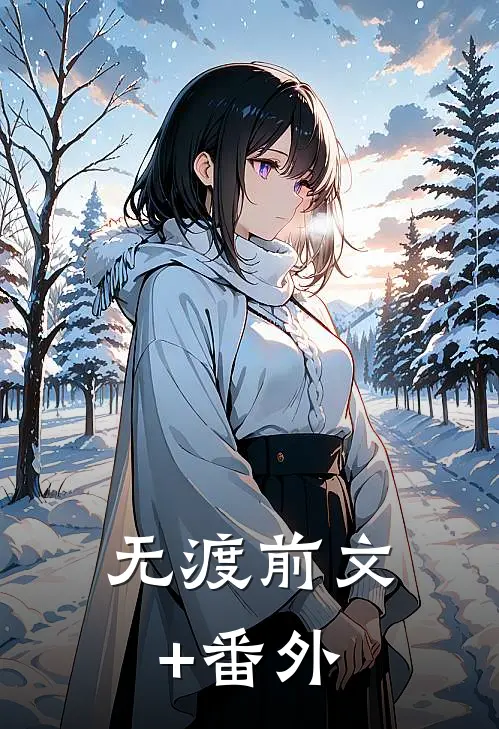 无渡前文+番外
