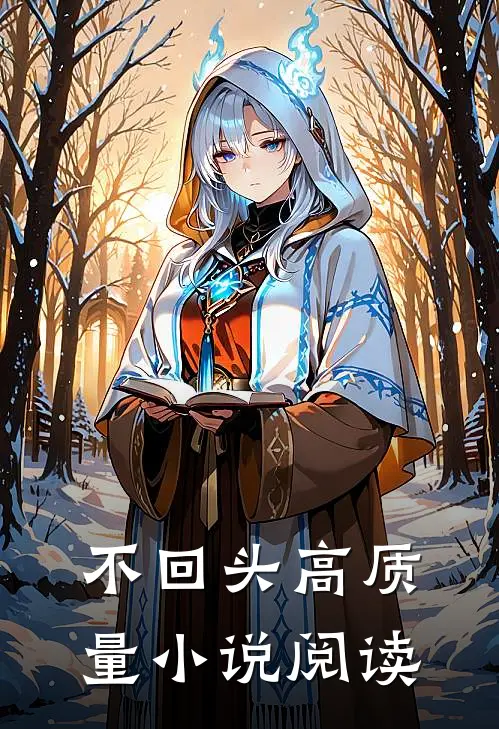 不回头高质量小说阅读
