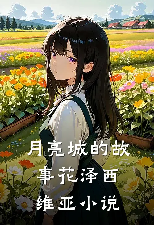月亮城的故事花泽西维亚小说