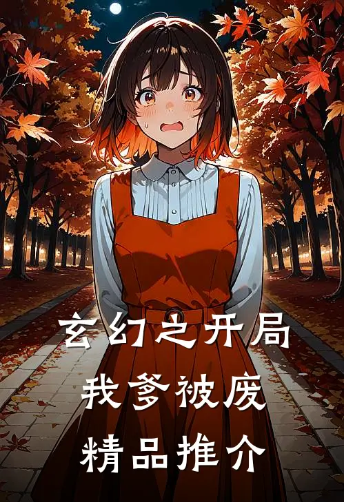 玄幻之开局我爹被废精品推介