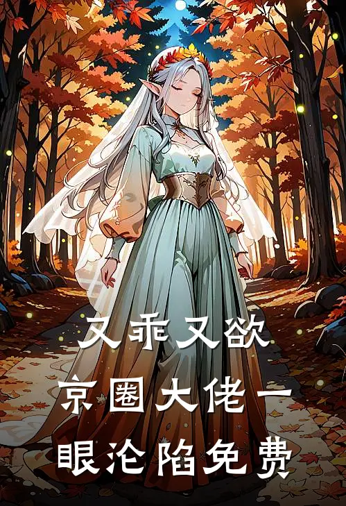 又乖又欲，京圈大佬一眼沦陷免费