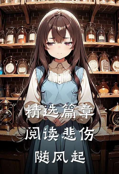 精选篇章阅读悲伤随风起