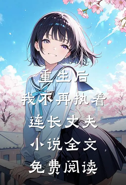 重生后，我不再执着连长丈夫小说全文免费阅读