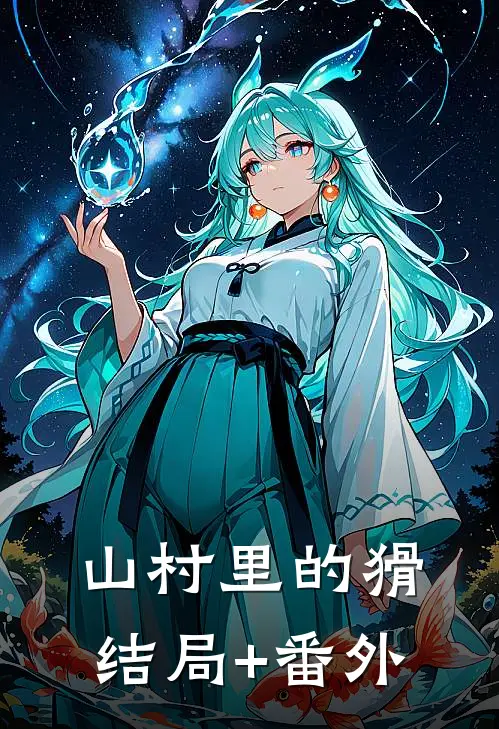 山村里的猾结局+番外