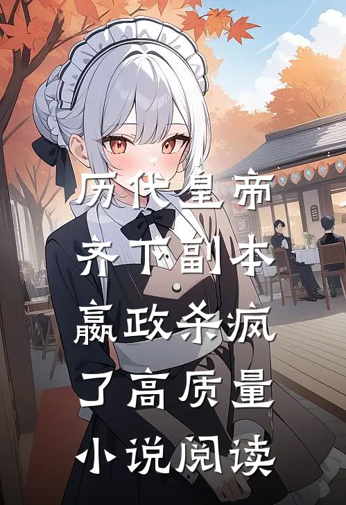 历代皇帝齐下副本，嬴政杀疯了高质量小说阅读