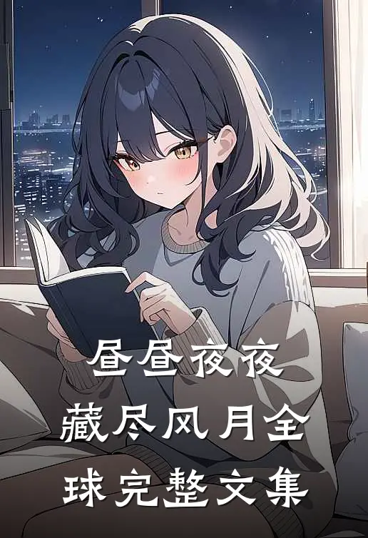 昼昼夜夜，藏尽风月全球完整文集