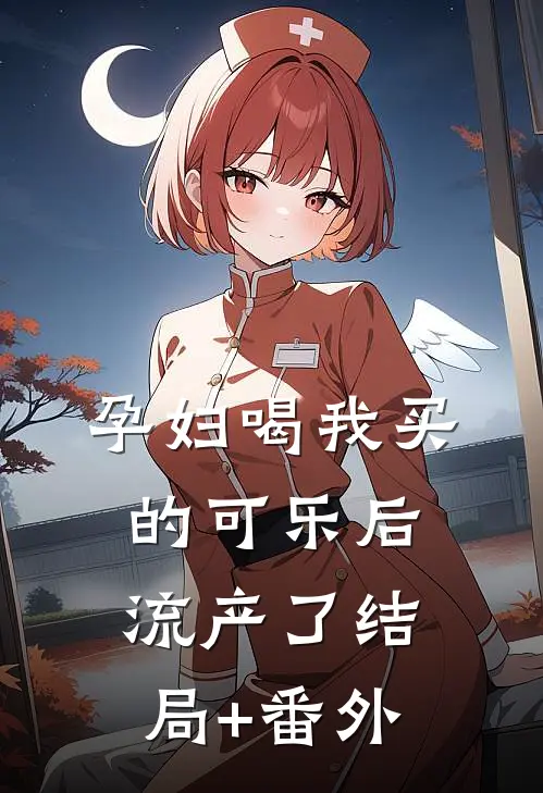 孕妇喝我买的可乐后流产了结局+番外