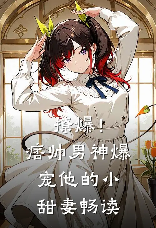撩爆！痞帅男神爆宠他的小甜妻畅读