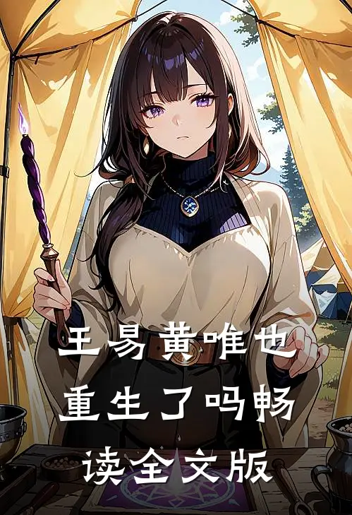王易黄唯也重生了吗畅读全文版